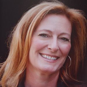 Meet your Posher, Peggy